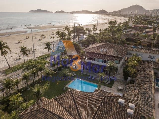 Casa em alvenaria GUARUJÁ - SP