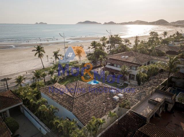 Casa em alvenaria GUARUJÁ - SP