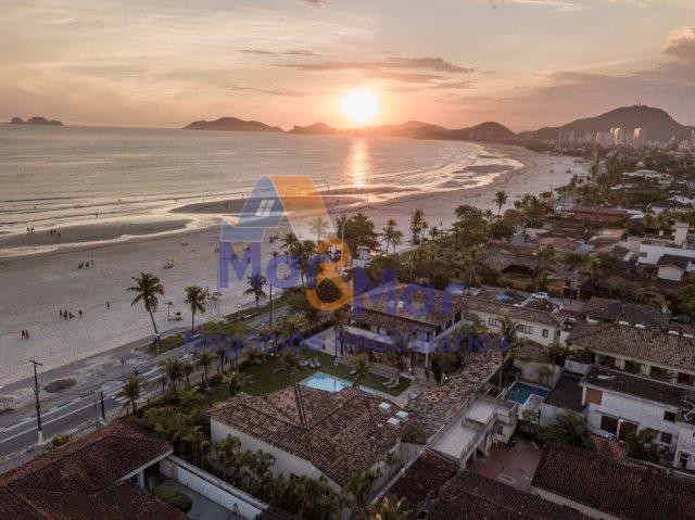 Casa em alvenaria GUARUJÁ - SP