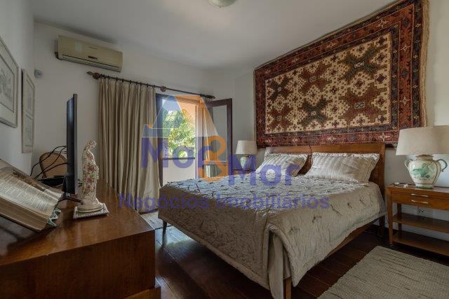 Casa em alvenaria GUARUJÁ - SP