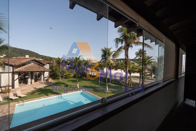 Casa em alvenaria GUARUJÁ - SP
