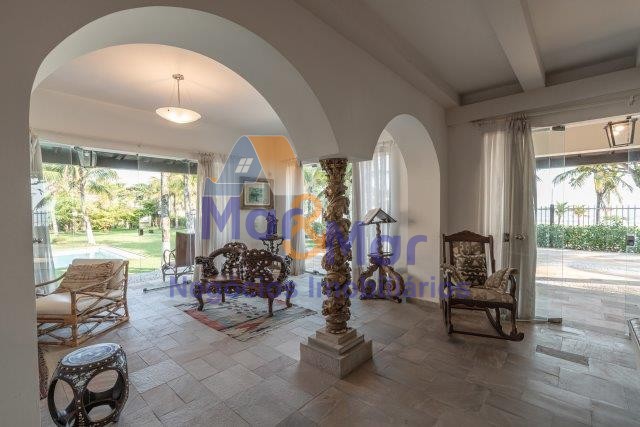 Casa em alvenaria GUARUJÁ - SP