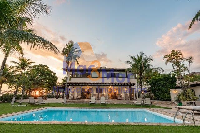 Casa em alvenaria GUARUJÁ - SP