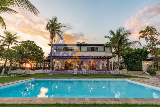 Casa em alvenaria GUARUJÁ - SP