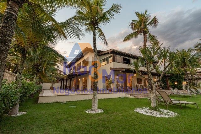 Casa em alvenaria GUARUJÁ - SP