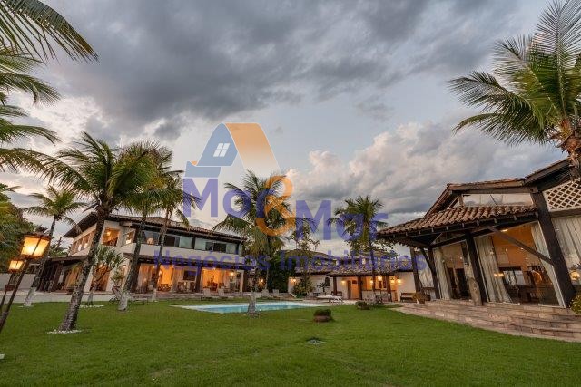 Casa em alvenaria GUARUJÁ - SP