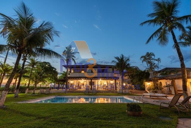 Casa em alvenaria GUARUJÁ - SP