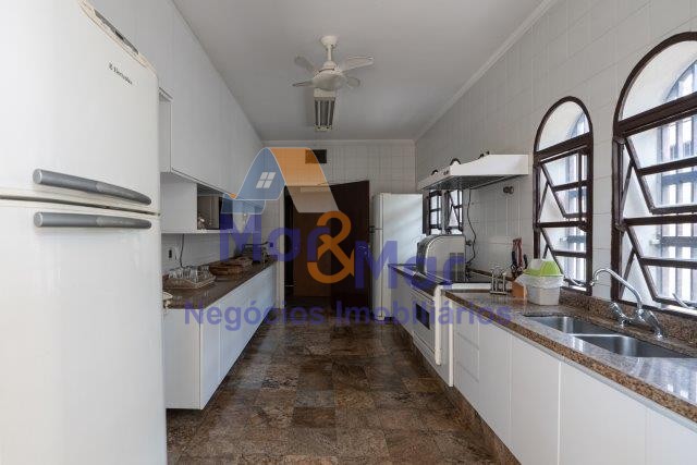 Casa em alvenaria GUARUJÁ - SP