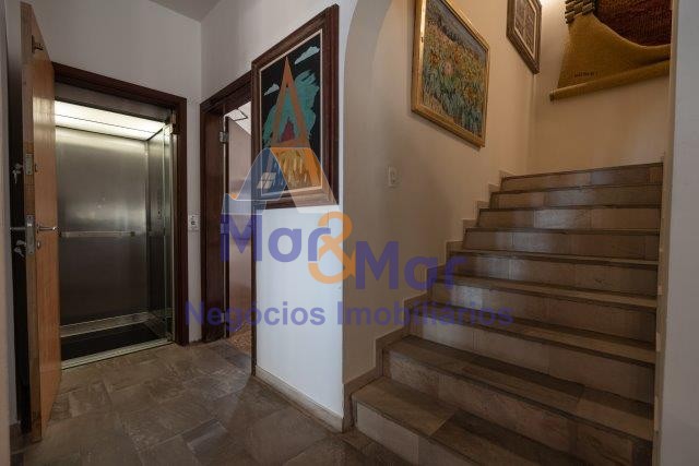 Casa em alvenaria GUARUJÁ - SP