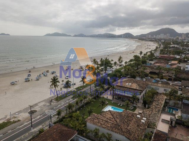 Casa em alvenaria GUARUJÁ - SP