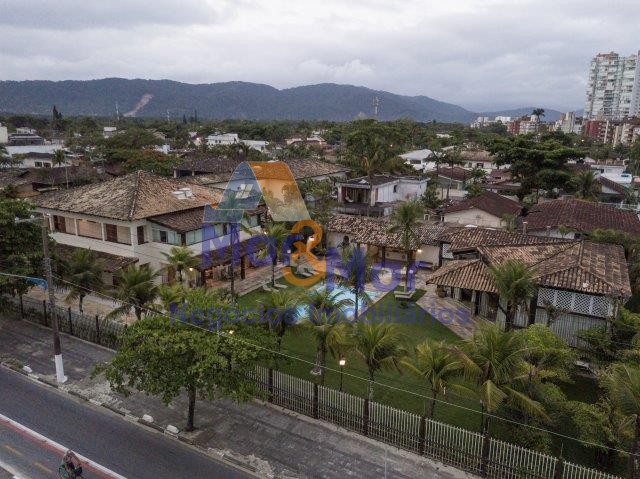 Casa em alvenaria GUARUJÁ - SP