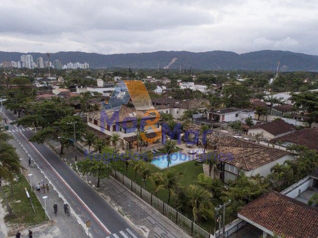 Casa em alvenaria GUARUJÁ - SP