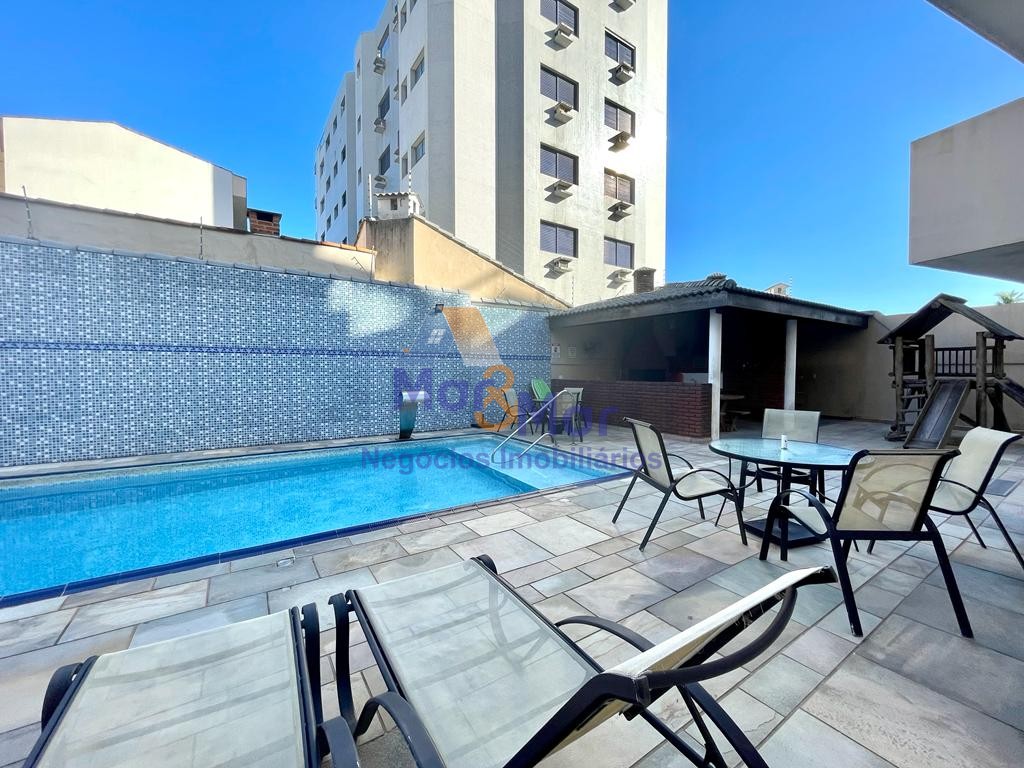 Apartamento na Praia da Enseada, Guarujá - SP