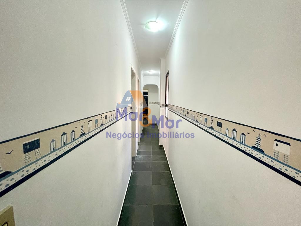 Apartamento na Praia da Enseada, Guarujá - SP