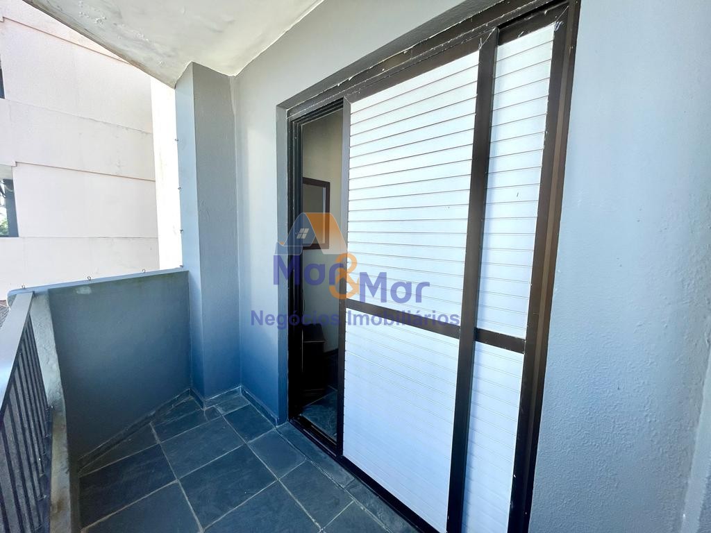 Apartamento na Praia da Enseada, Guarujá - SP