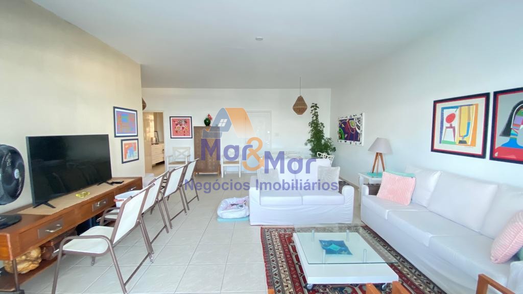 Apartamento GUARUJÁ - SP