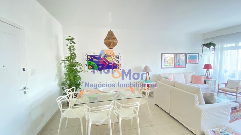 Apartamento GUARUJÁ - SP