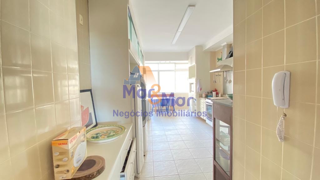 Apartamento GUARUJÁ - SP