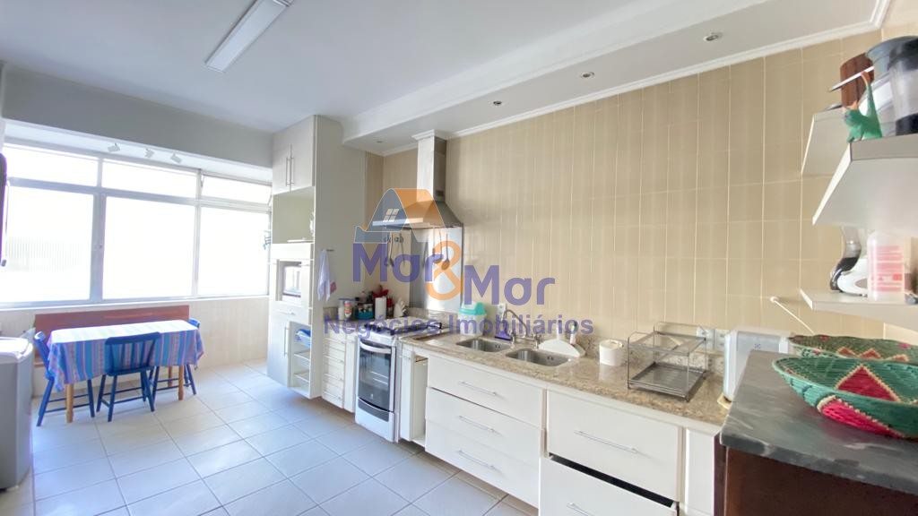 Apartamento GUARUJÁ - SP