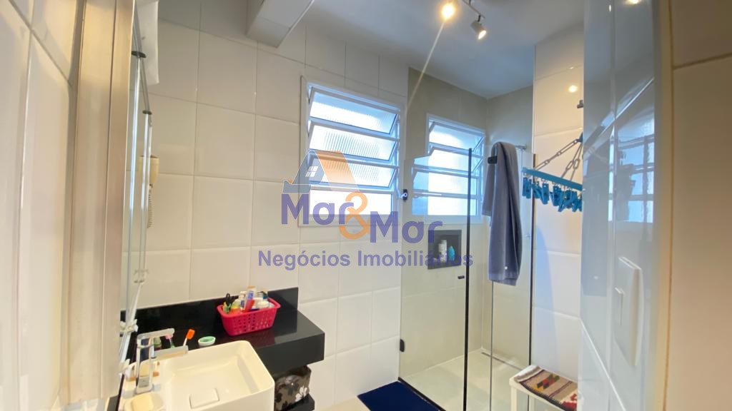Apartamento GUARUJÁ - SP