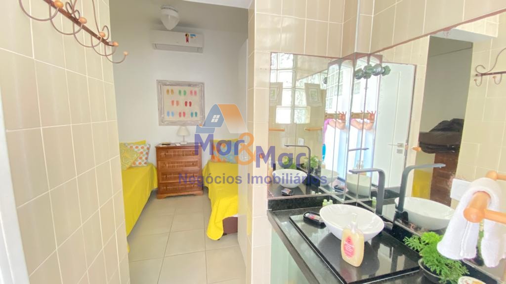 Apartamento GUARUJÁ - SP