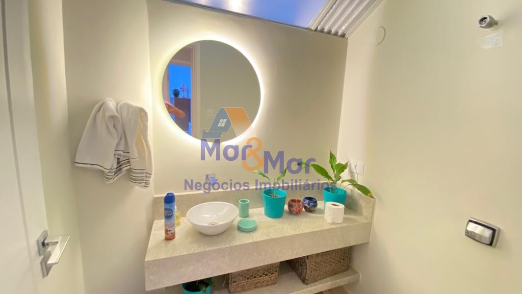 Apartamento GUARUJÁ - SP