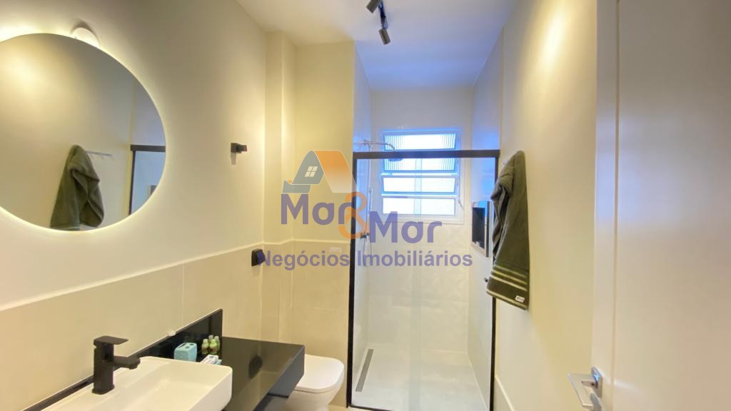 Apartamento GUARUJÁ - SP