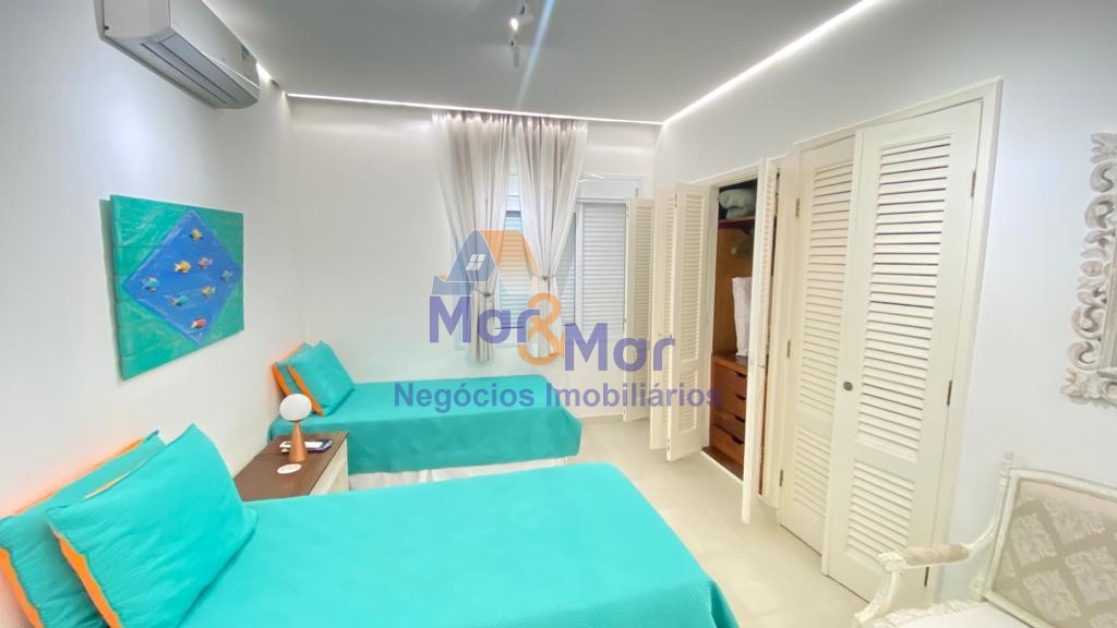 Apartamento GUARUJÁ - SP