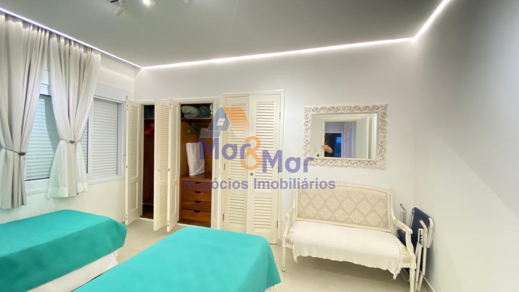 Apartamento GUARUJÁ - SP