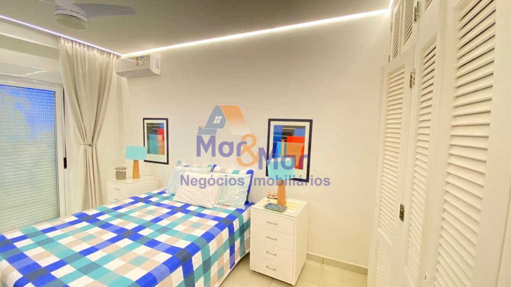 Apartamento GUARUJÁ - SP