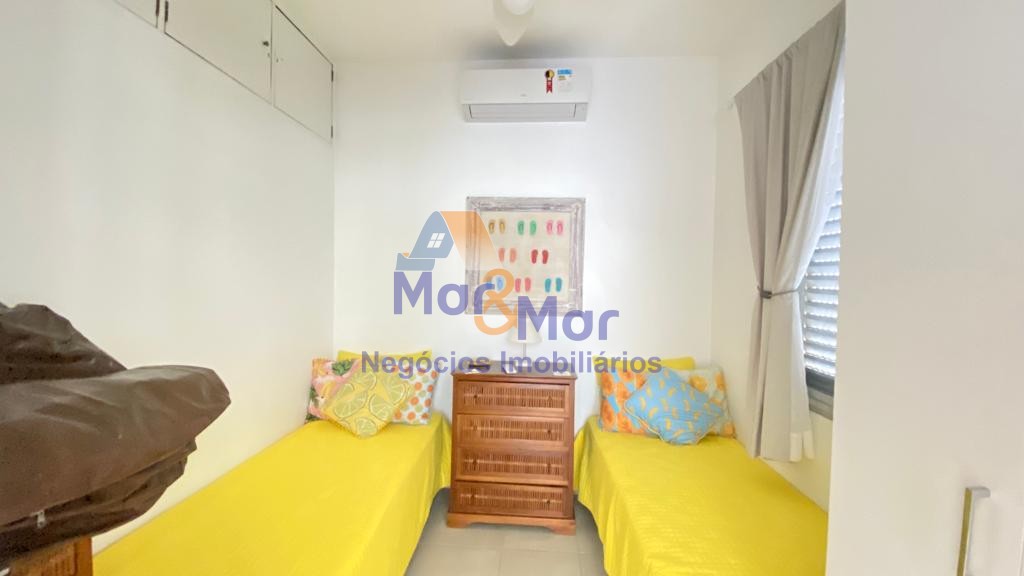 Apartamento GUARUJÁ - SP