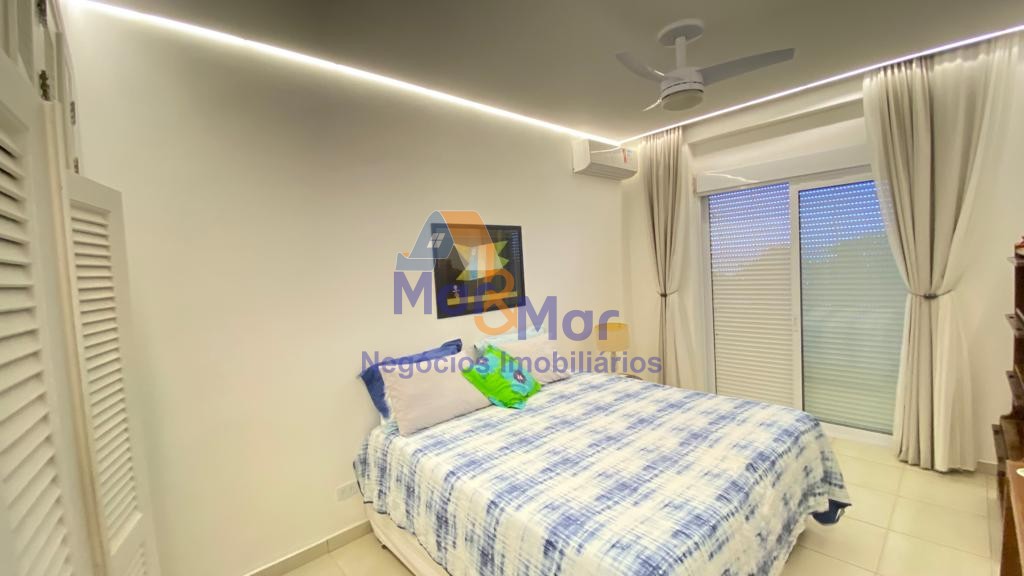 Apartamento GUARUJÁ - SP
