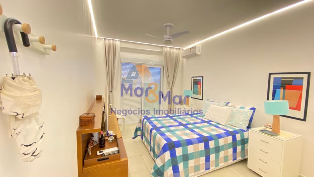 Apartamento GUARUJÁ - SP