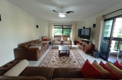 Apartamento GUARUJÁ - SP