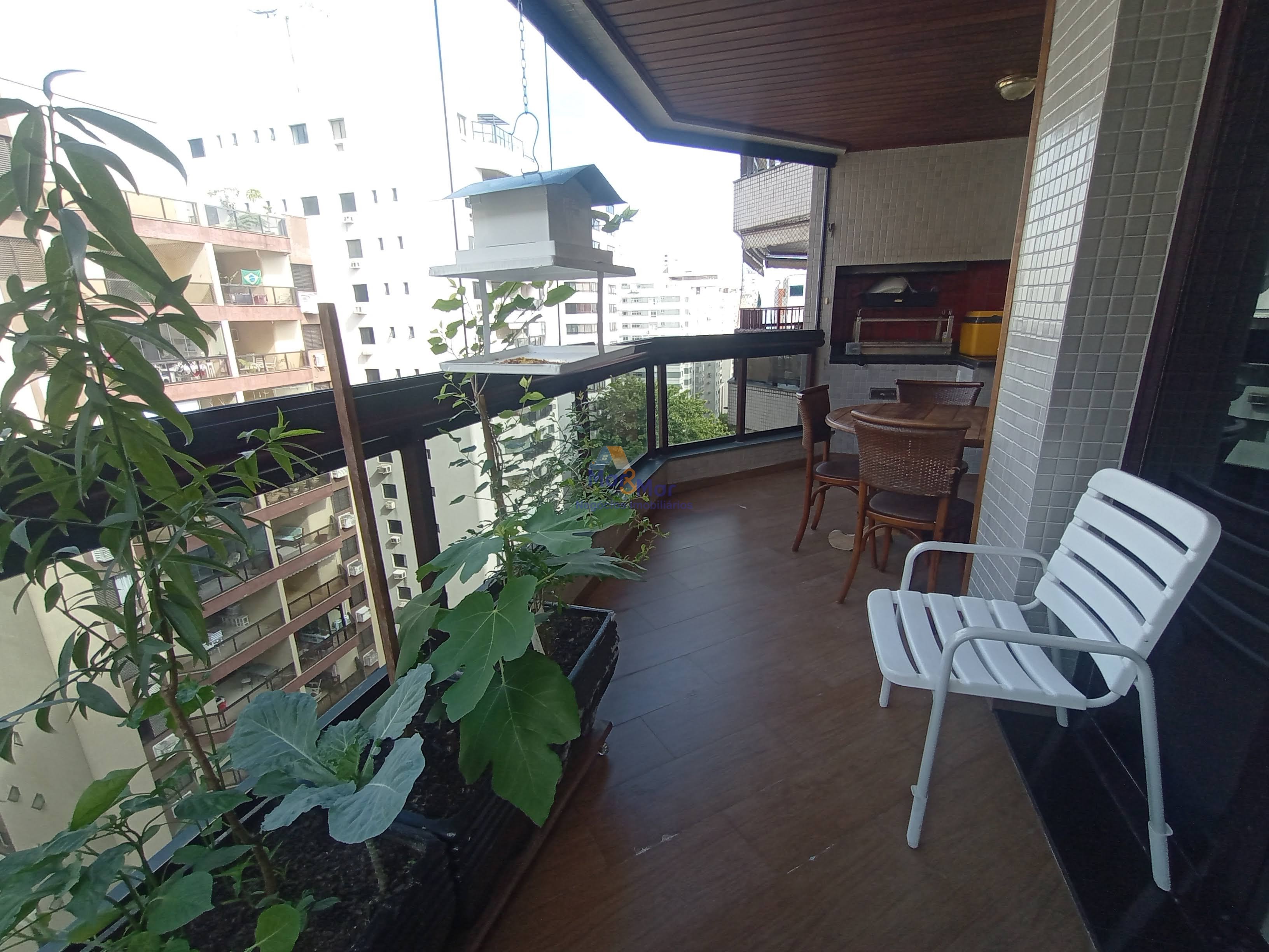Apartamento GUARUJÁ - SP