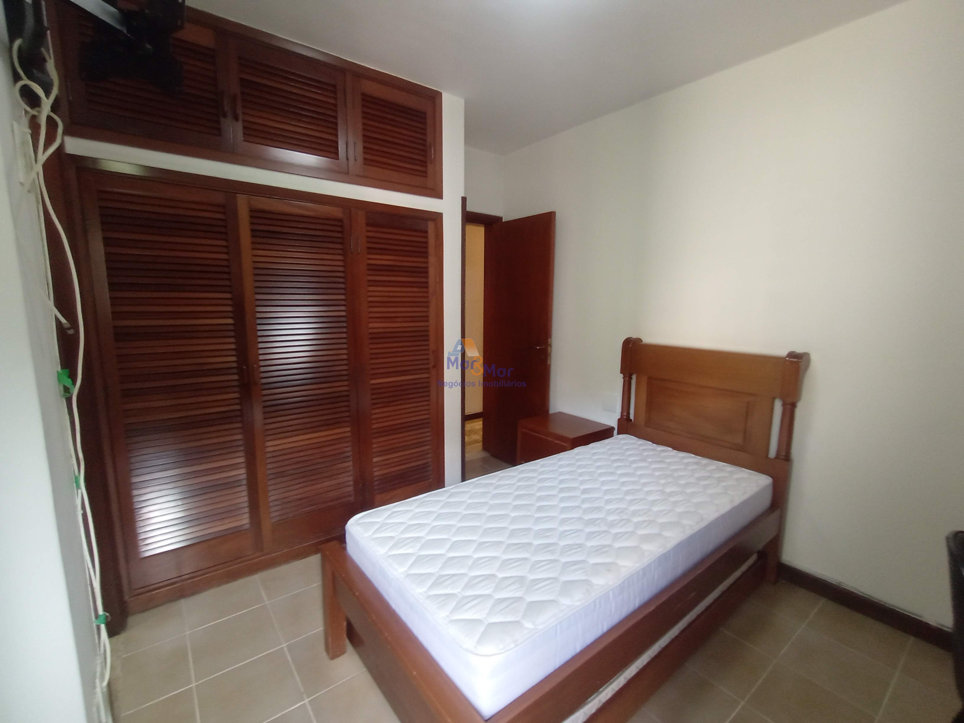 Apartamento GUARUJÁ - SP