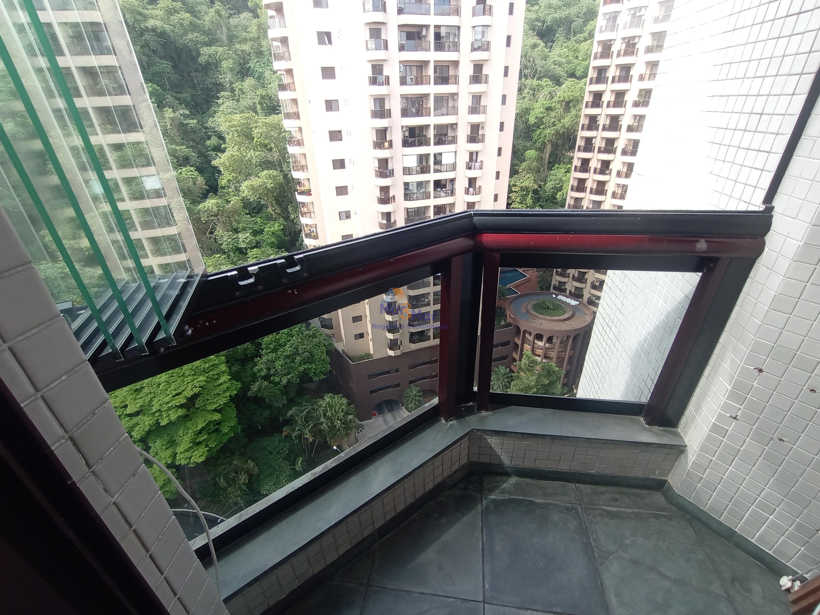 Apartamento GUARUJÁ - SP
