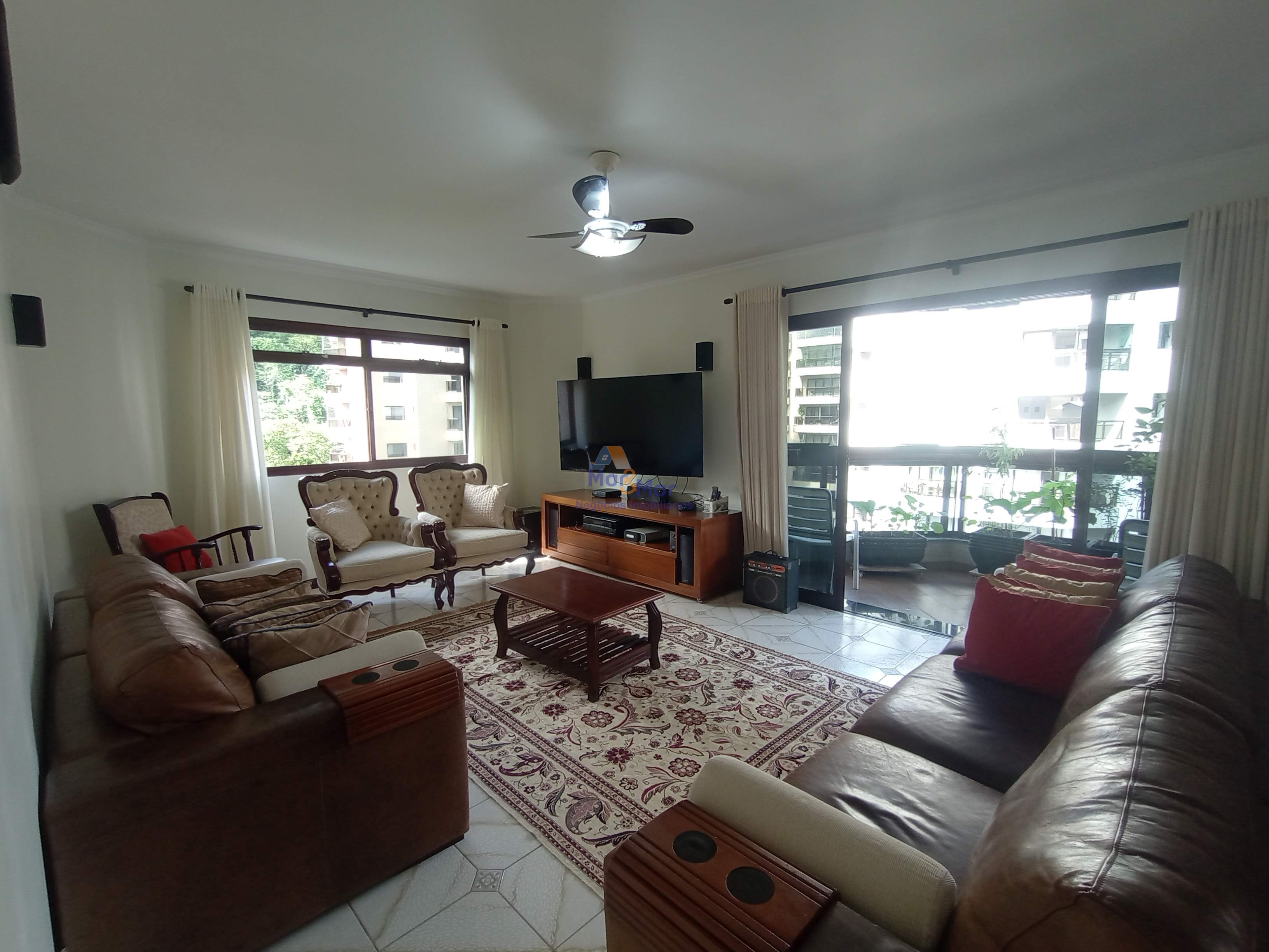 Apartamento GUARUJÁ - SP