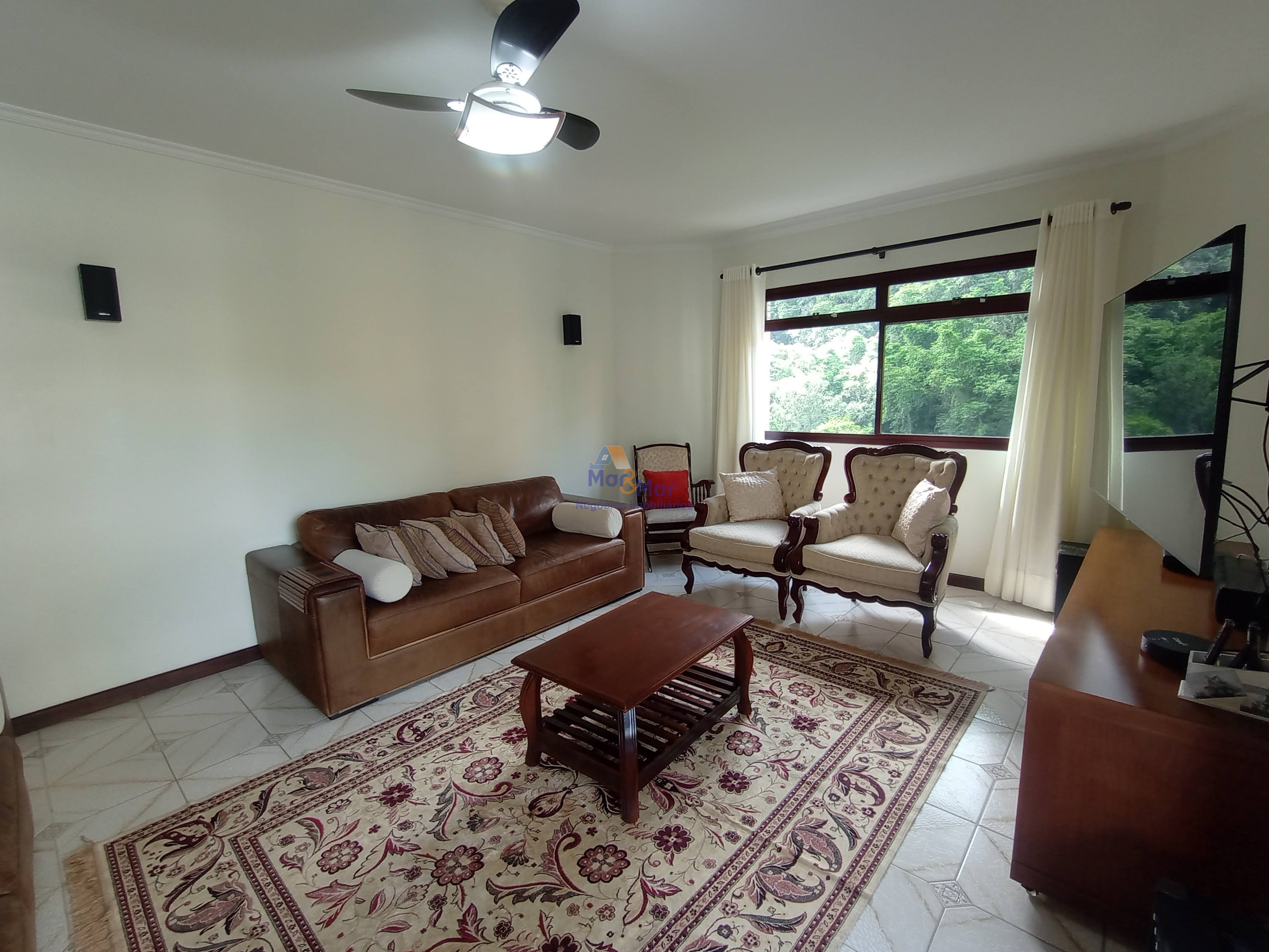 Apartamento GUARUJÁ - SP