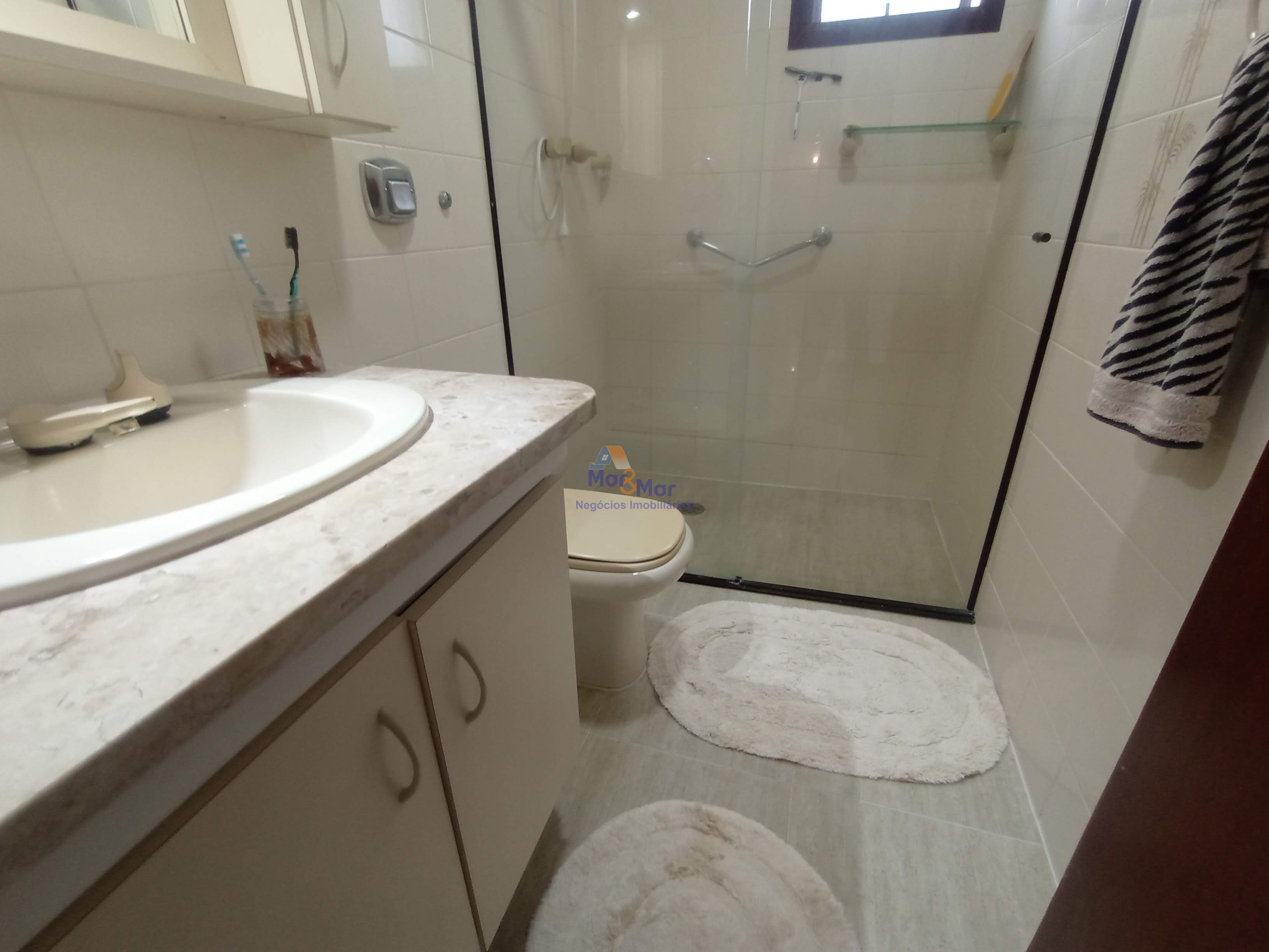 Apartamento GUARUJÁ - SP