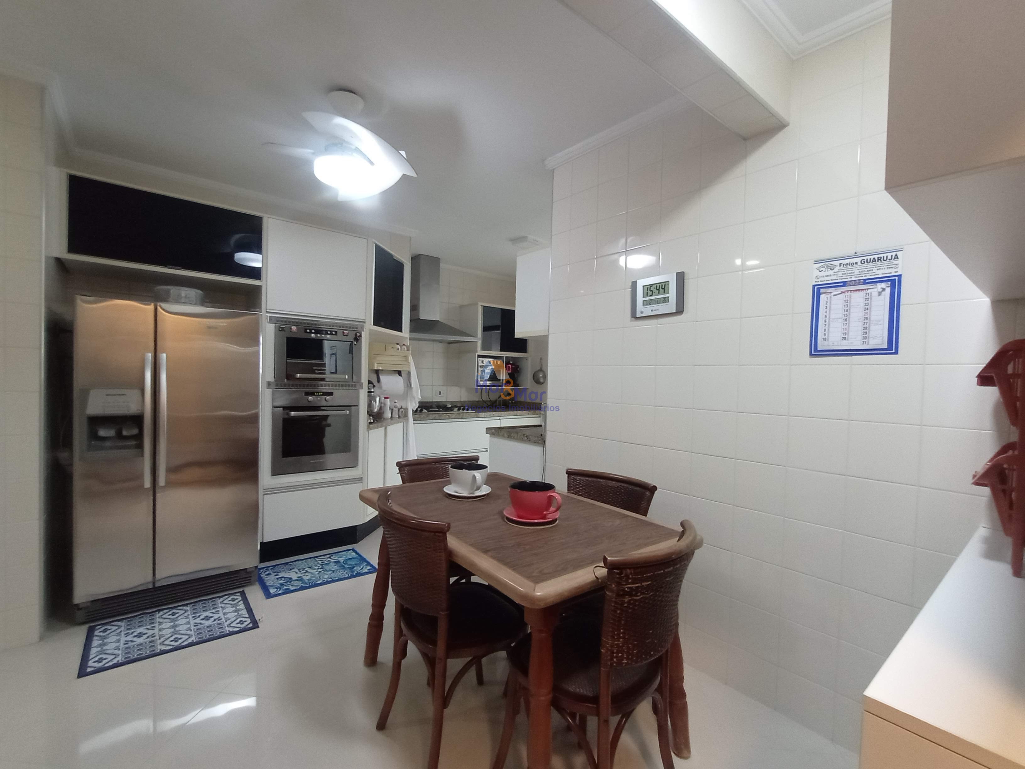 Apartamento GUARUJÁ - SP