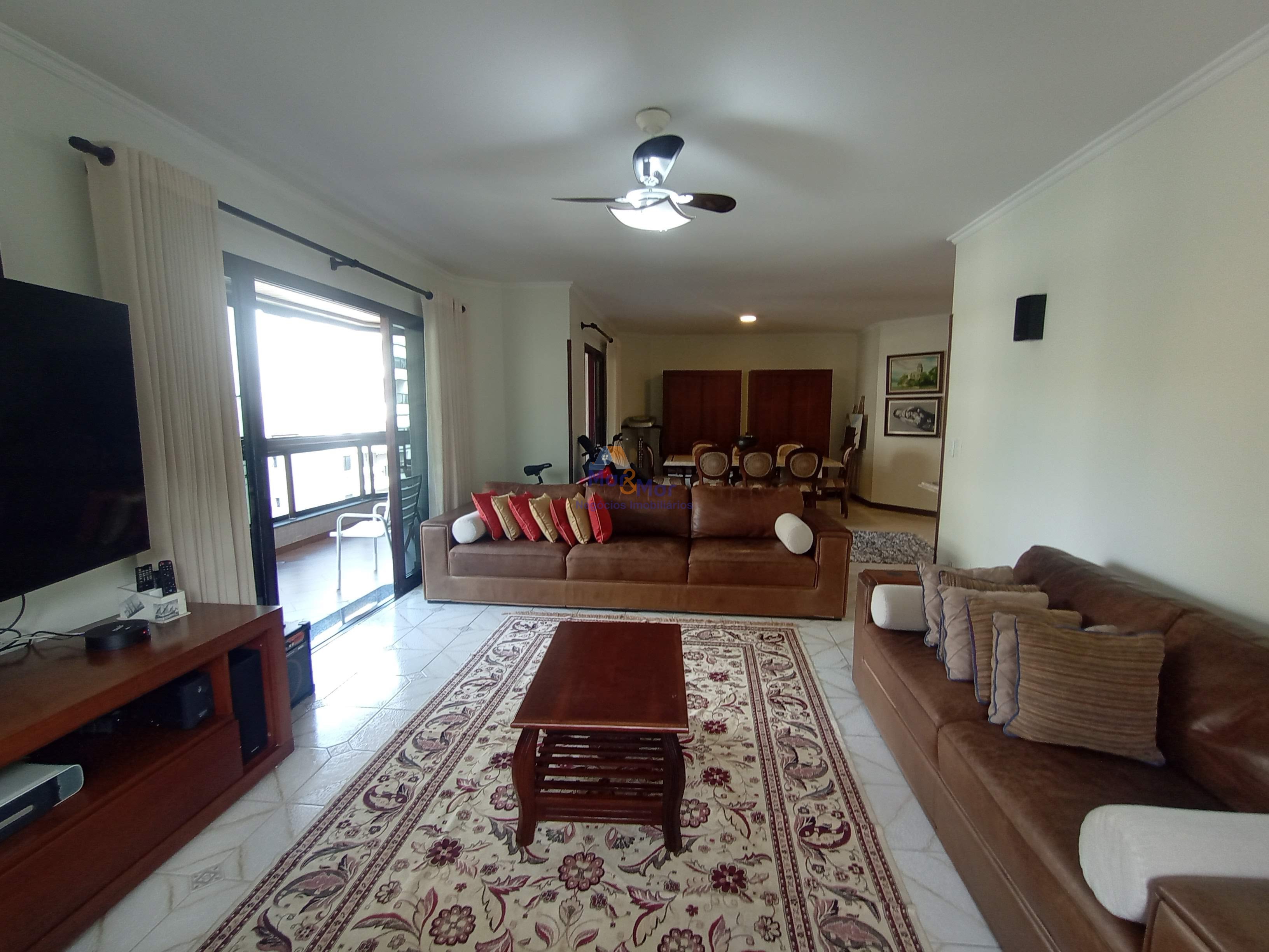 Apartamento GUARUJÁ - SP