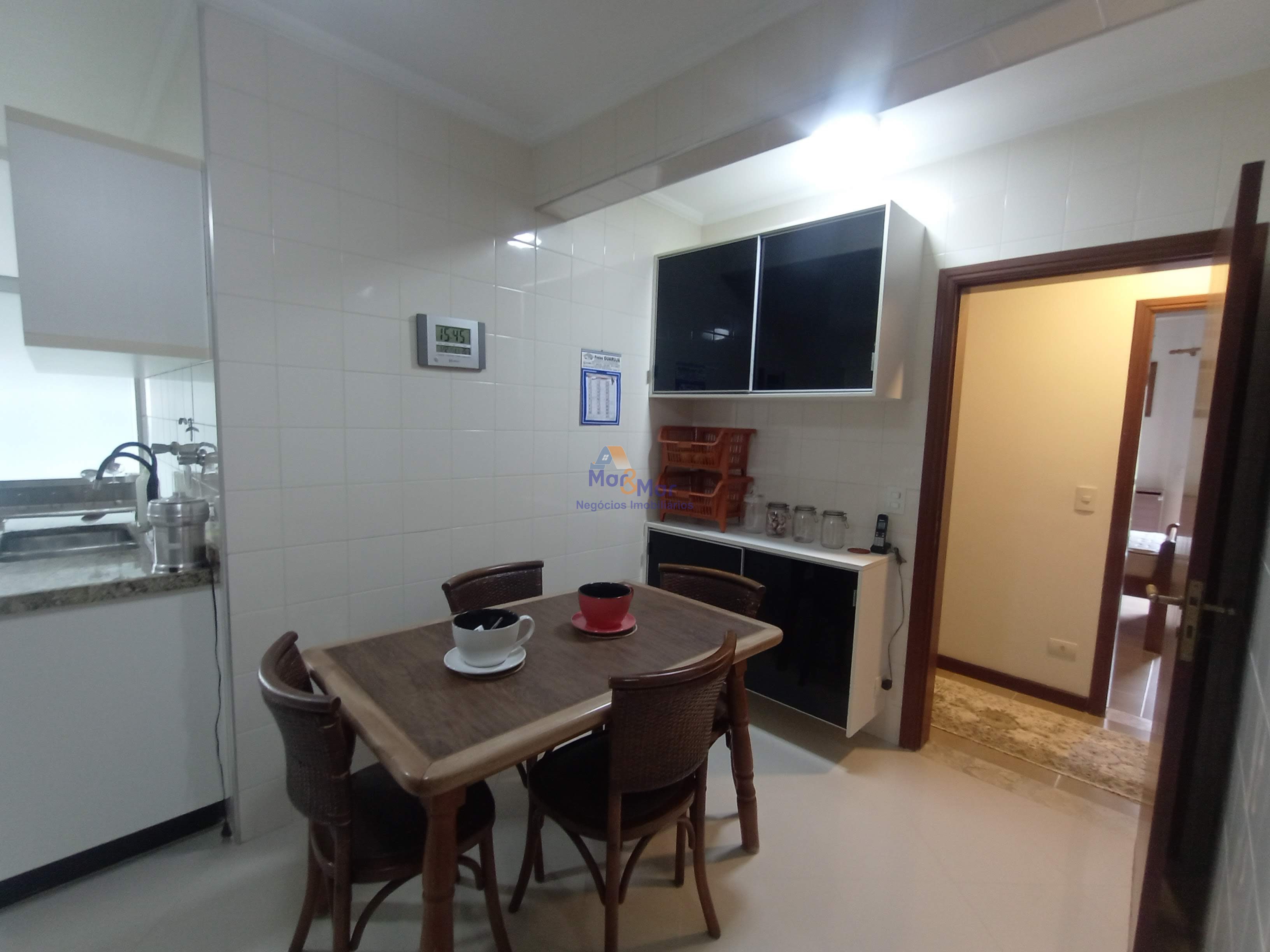 Apartamento GUARUJÁ - SP