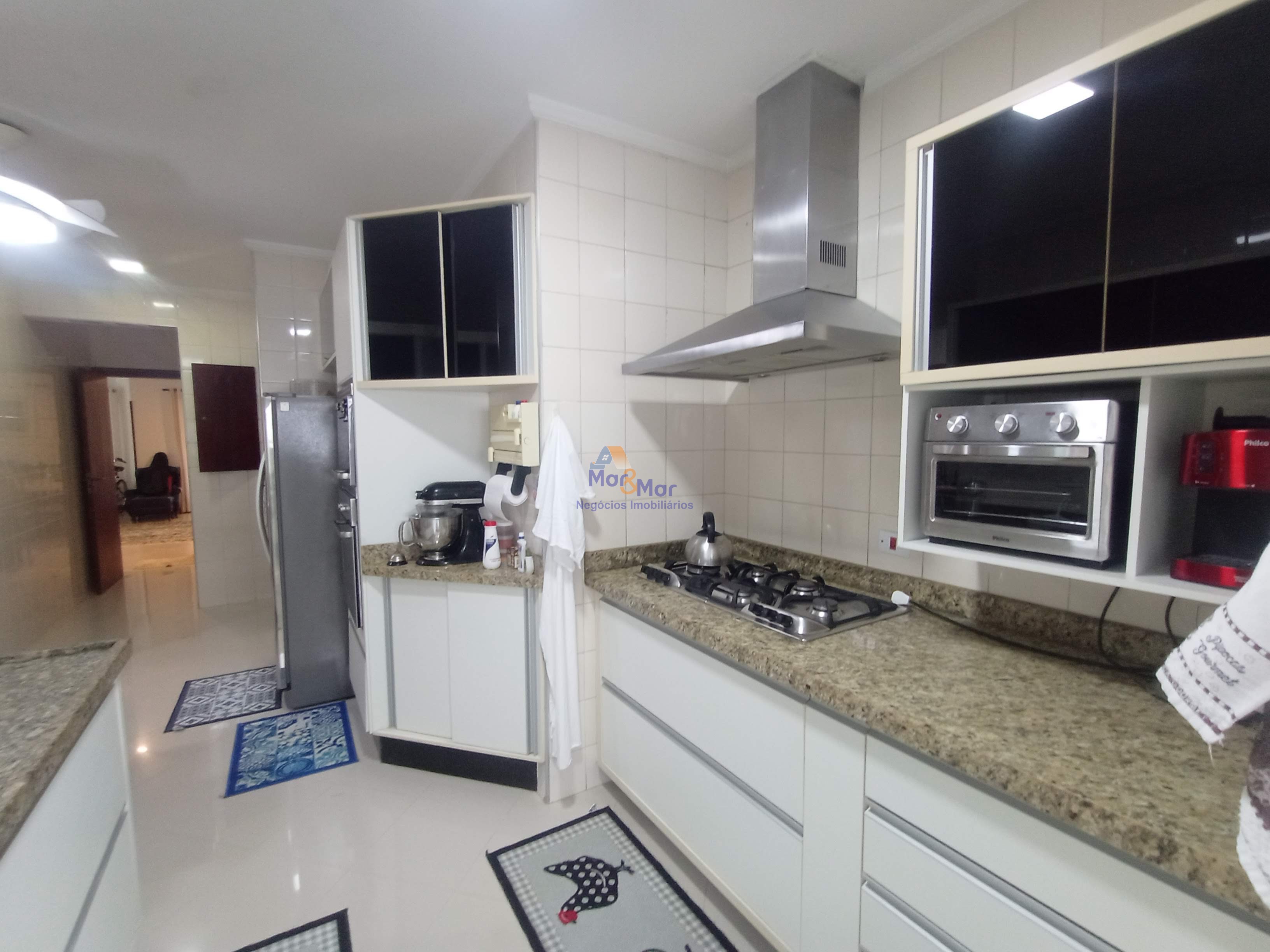 Apartamento GUARUJÁ - SP