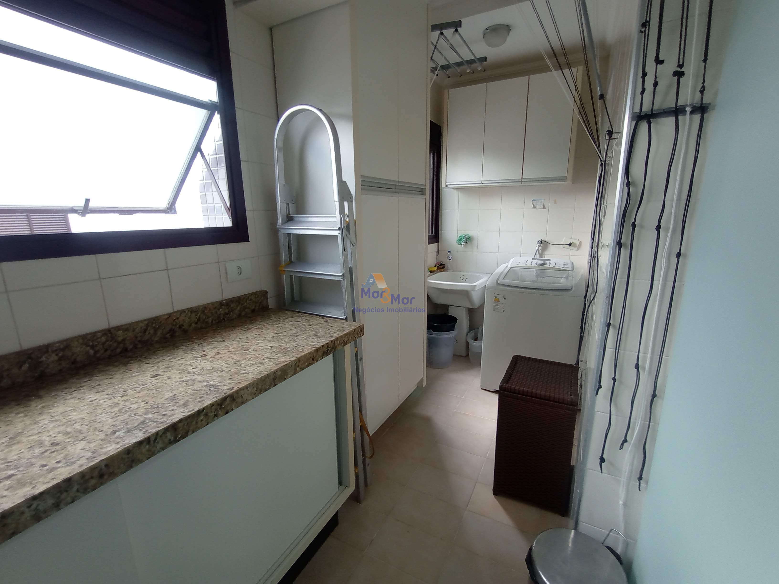Apartamento GUARUJÁ - SP