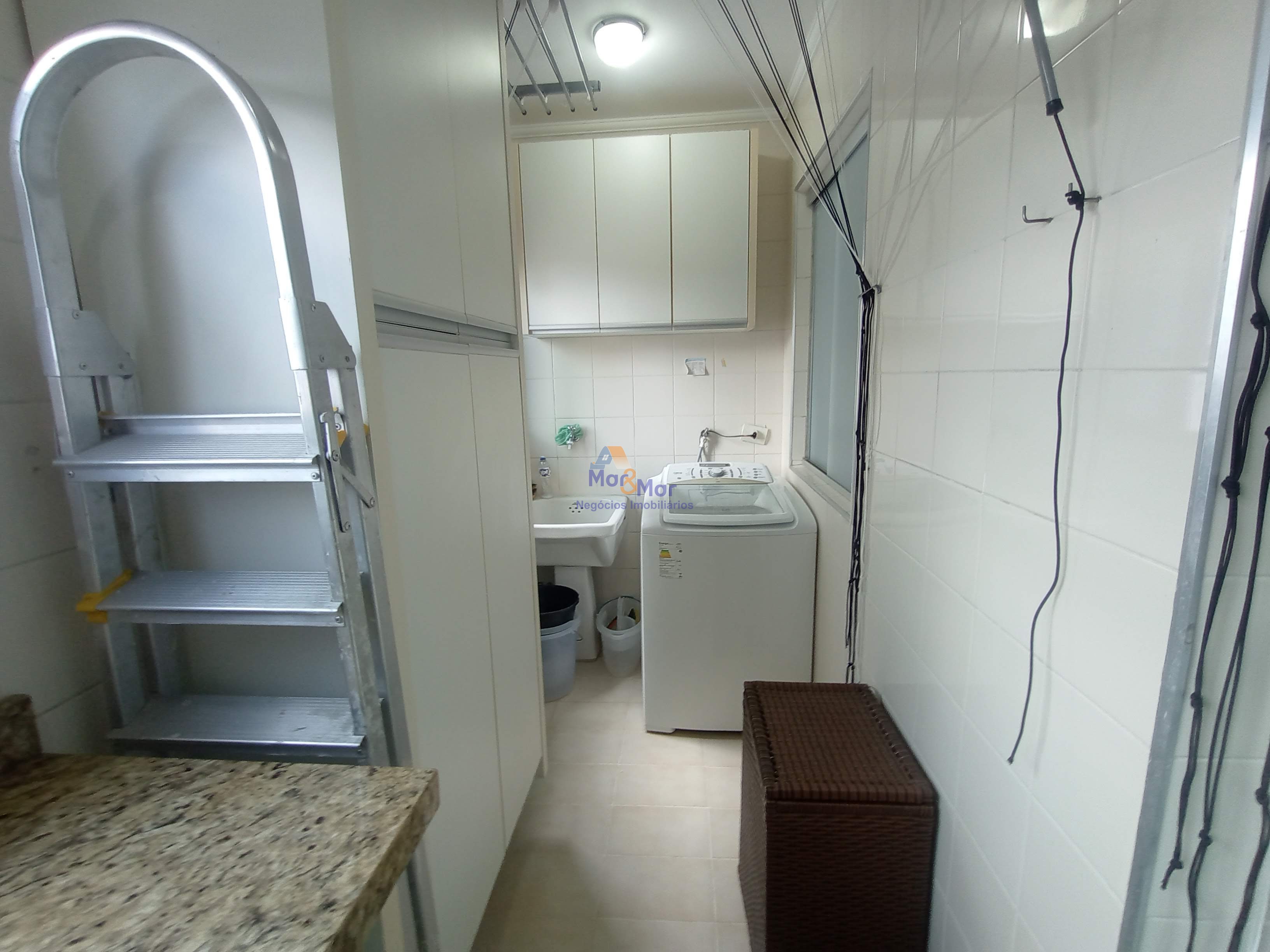 Apartamento GUARUJÁ - SP