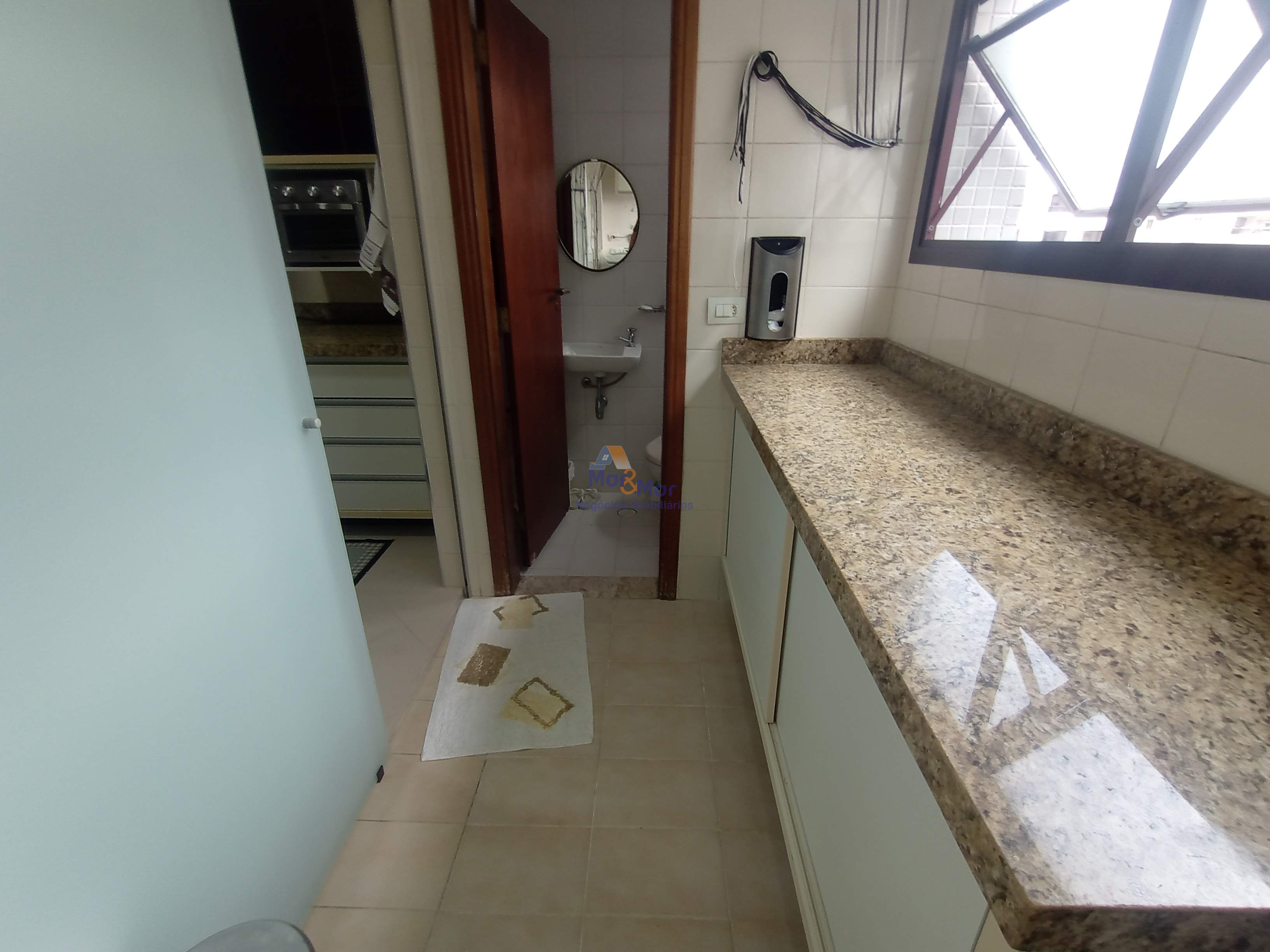 Apartamento GUARUJÁ - SP