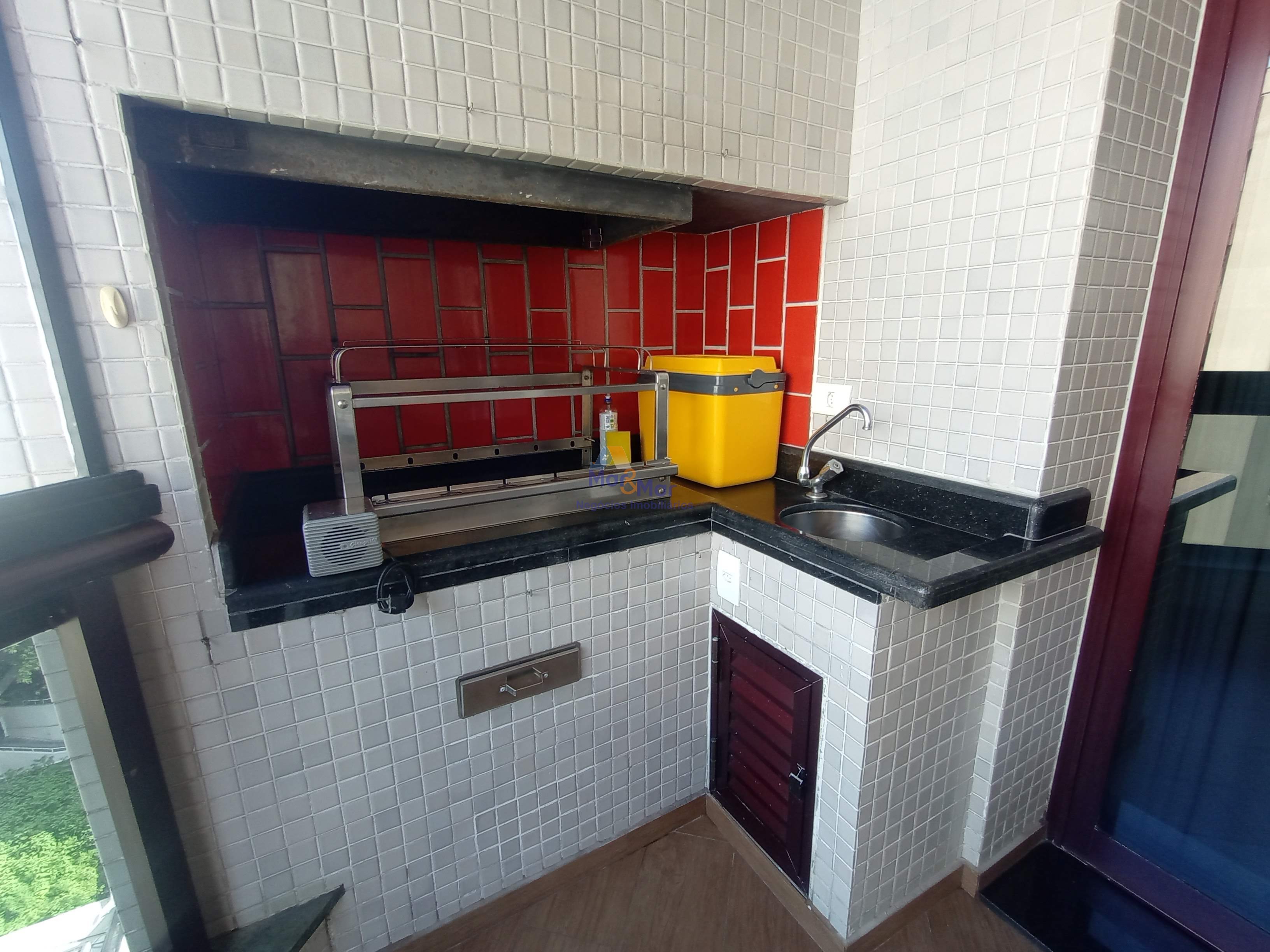 Apartamento GUARUJÁ - SP