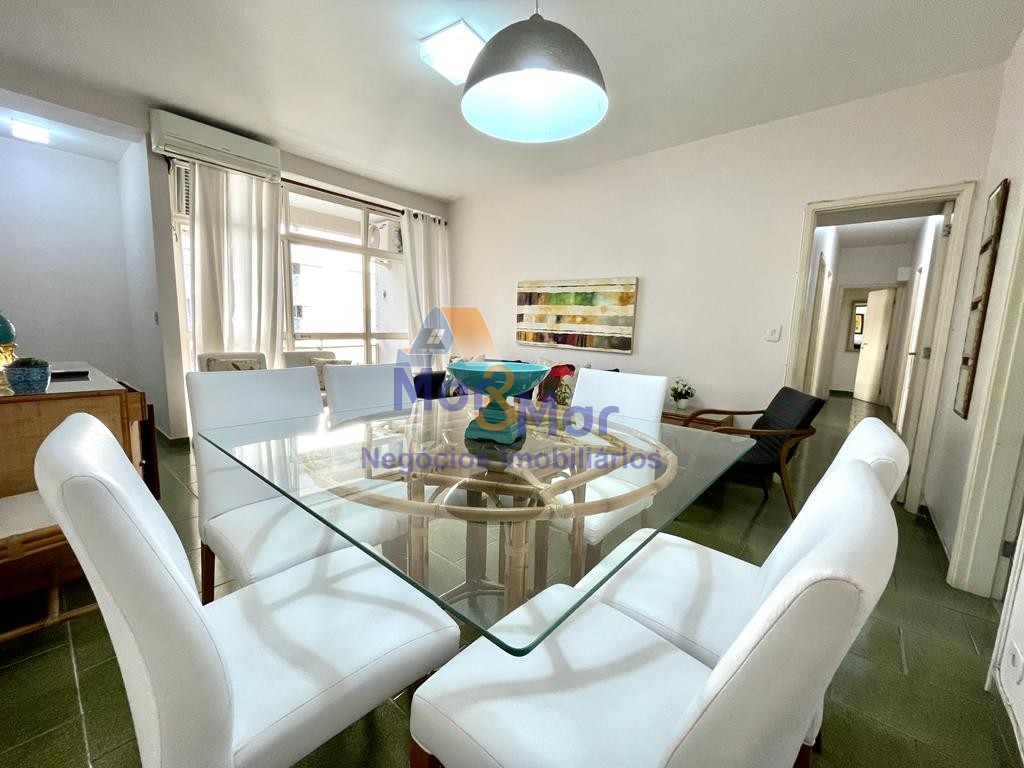 Apartamento GUARUJÁ - SP