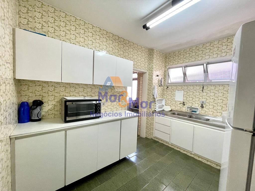 Apartamento GUARUJÁ - SP